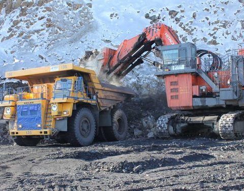 В Якутии увеличат запасы угля для нужд ЖКХ