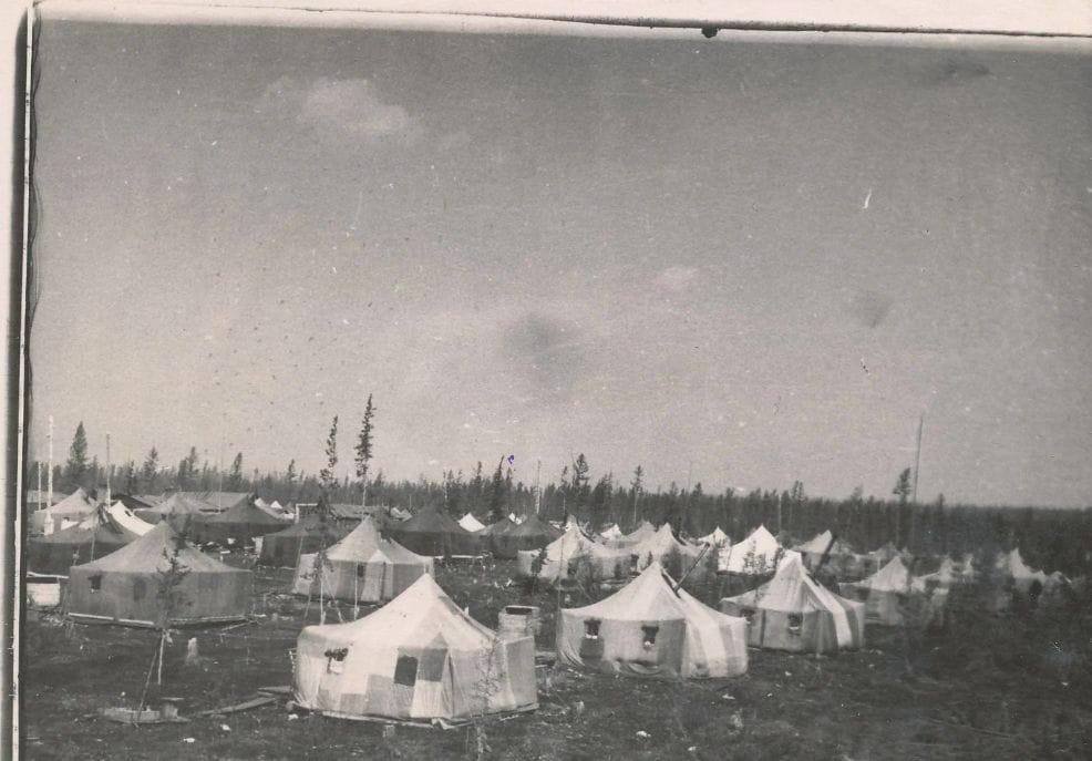 Фото из личного архива семьи Макаровых