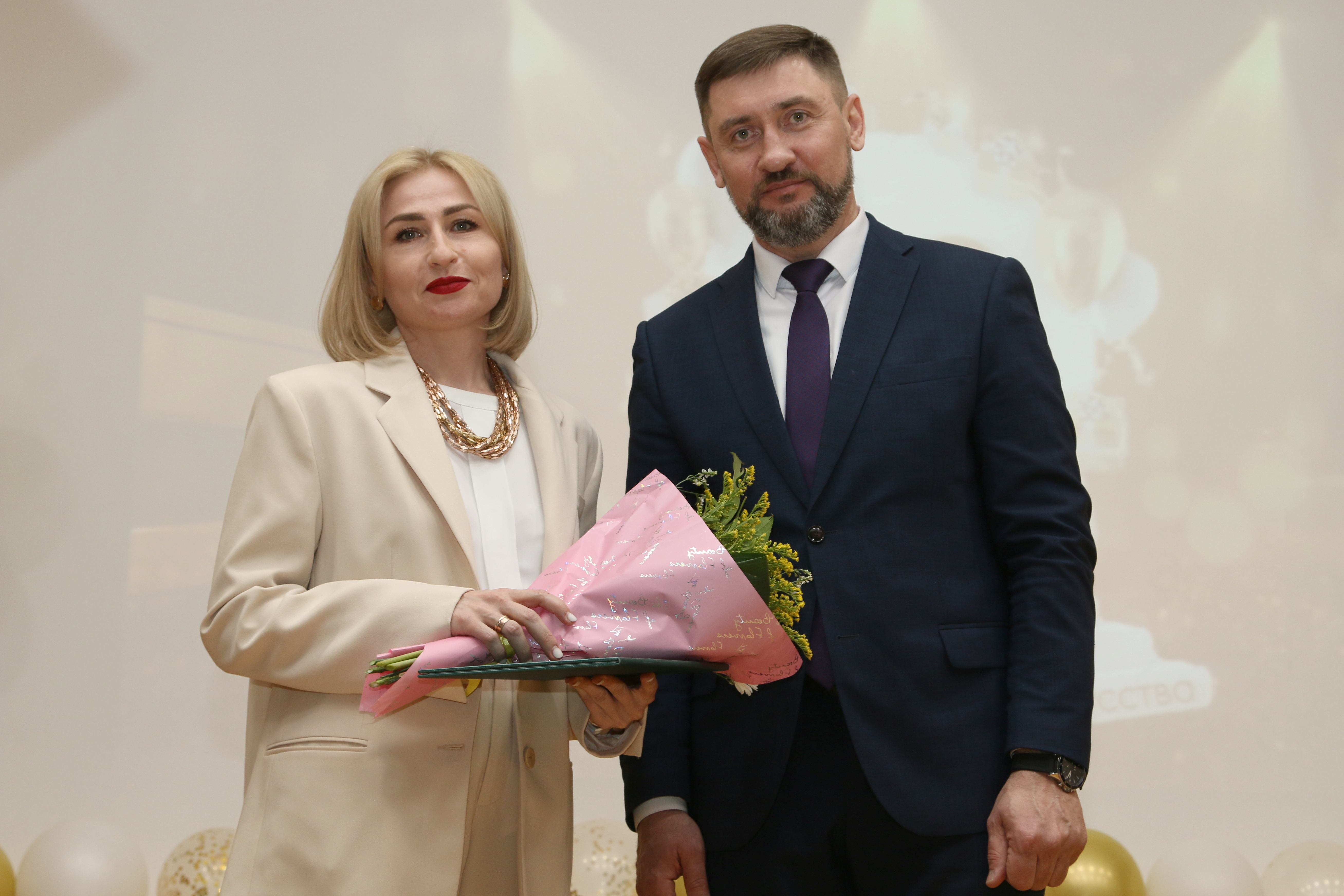 С золотым юбилеем, Детская школа искусств!