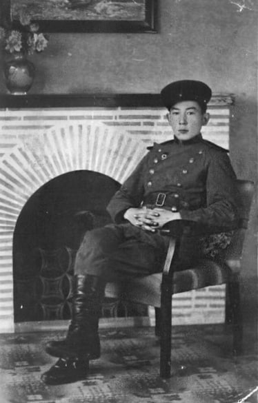 «Важный человек в моей жизни»