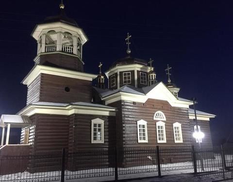 В Якутии сохраняют уникальные памятники культурного наследия