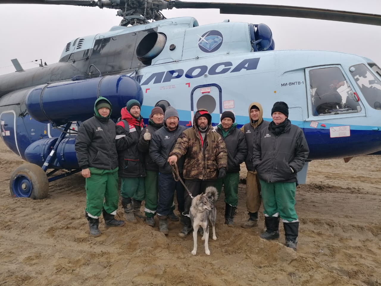 «Душа радуется природе» 