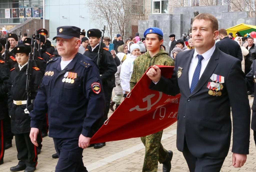 Без удачи, фарта и Божьего промысла  бойцу не обойтись